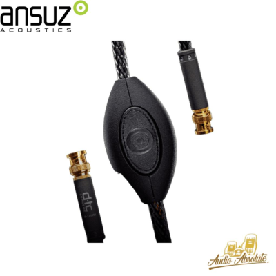 Digitalz Supreme 2.0m (BNC)