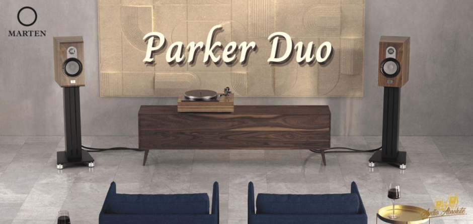 Marten Parker Duo