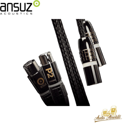 Signalz P2 1.5m (XLR)
