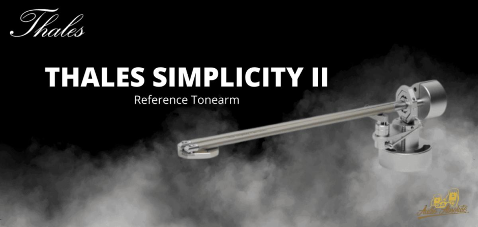 Thales Simplicity II