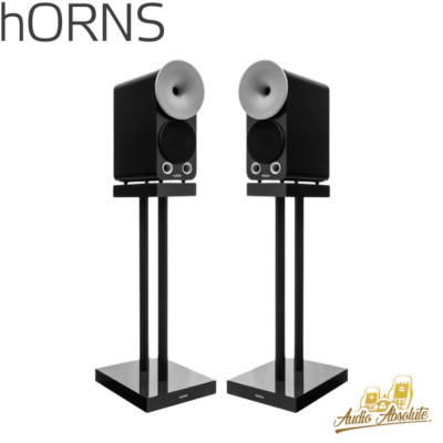 Aria Monitor + Stand