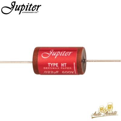 2.2uF HT 600V