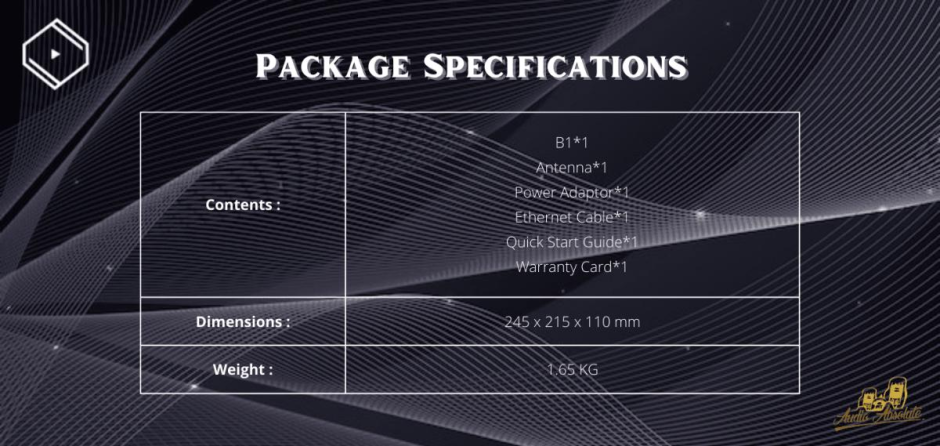 Silent Angel Bremen B1