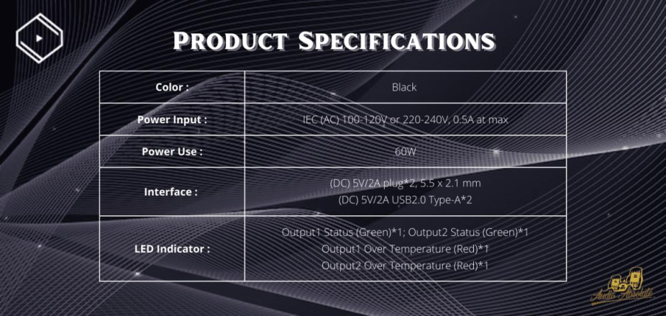 Silent Angel Forester F1