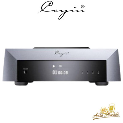 M-60CD Player
