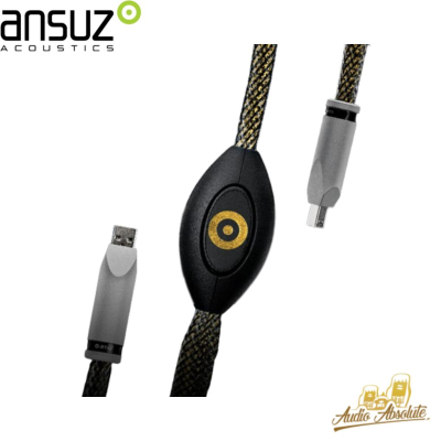 USB D-TC Gold Signature