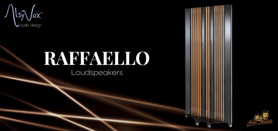 Alsyvox Raffaello