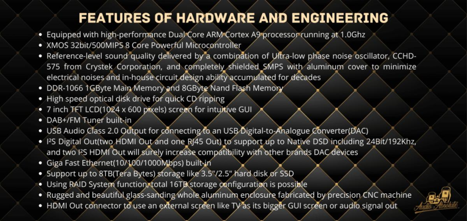 CocktailAudio X50Pro