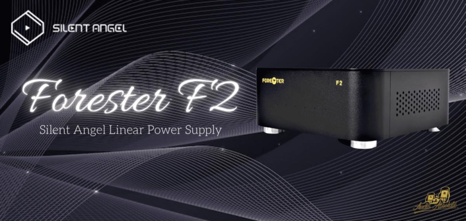 Silent Angel Forester F2