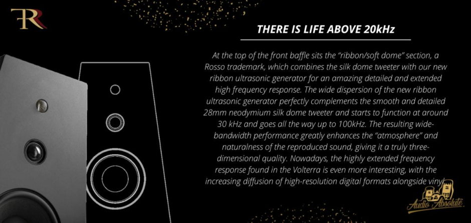 Rosso Fiorentino Volterra Series 2