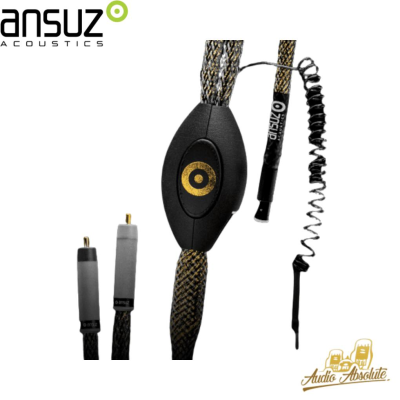 Signalz D-TC Gold Signature