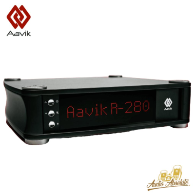 Aavik R-280