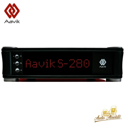 Aavik S-280