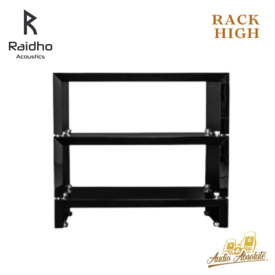 Rack High