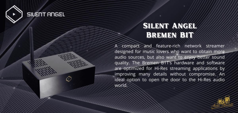 Silent Angel Bremen B1T