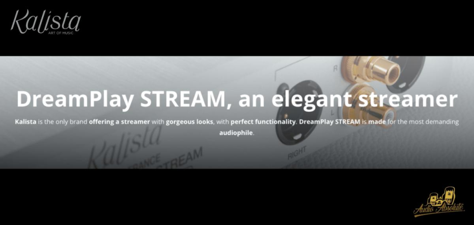 Kalista DreamPlay Stream