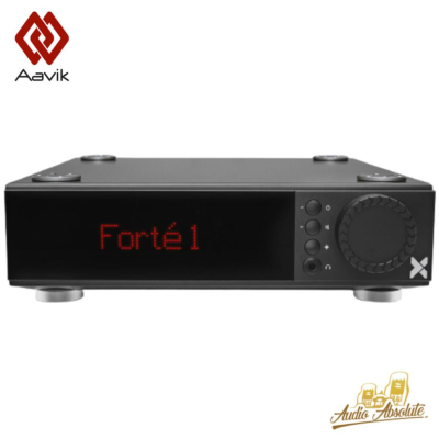 Axxess Forte 1