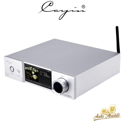 IDAP-6 MK2 Streaming