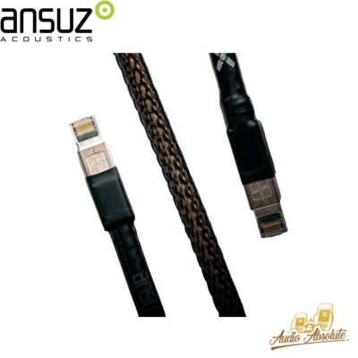 Ethernet LAN X2 2.0m