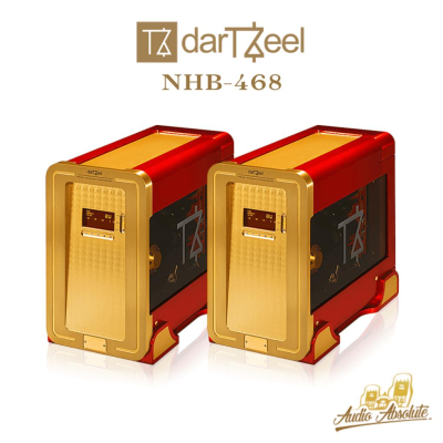 darTZeel NHB468