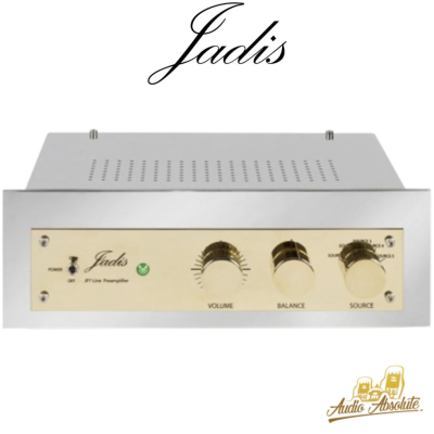 JP7 Preamp