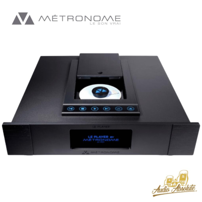 LE PLAYER 4+ (+STREAMING)