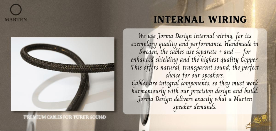 Marten Parker Quintet