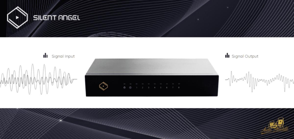 Silent Angel Bonn N8