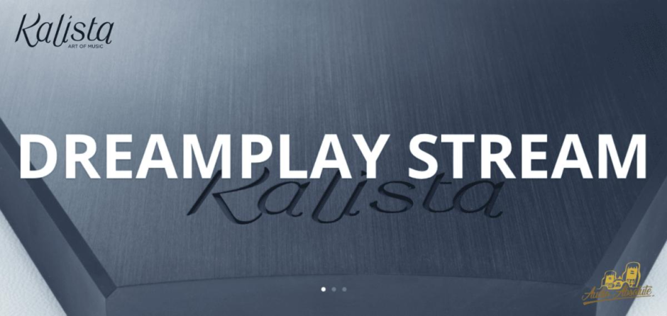 Kalista DreamPlay Stream