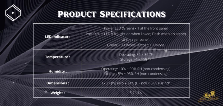 Silent Angel Bonn N8 Pro