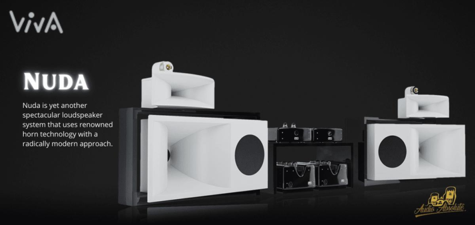 Viva Nuda