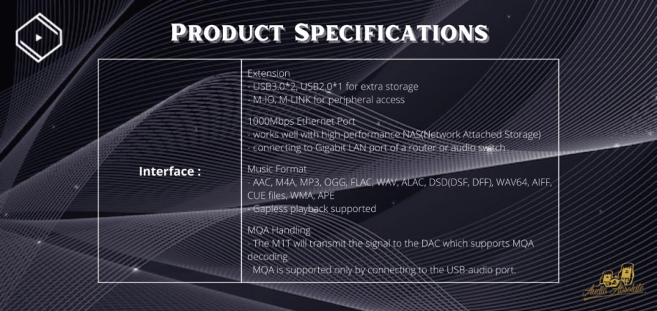 Silent Angel Munich M1