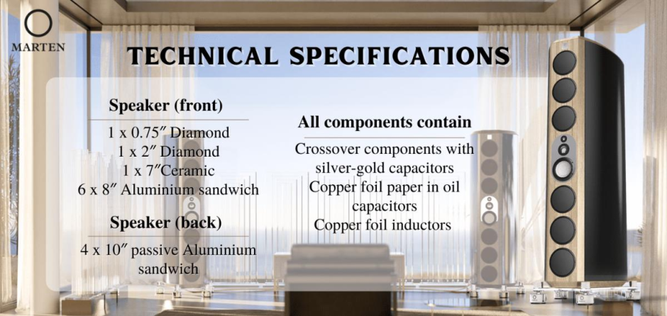 Marten Coltrane Momento 2