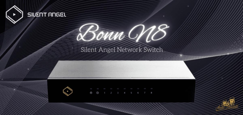 Silent Angel Bonn N8