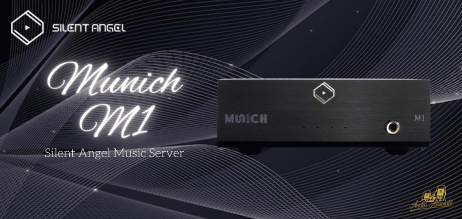 Silent Angel Munich M1