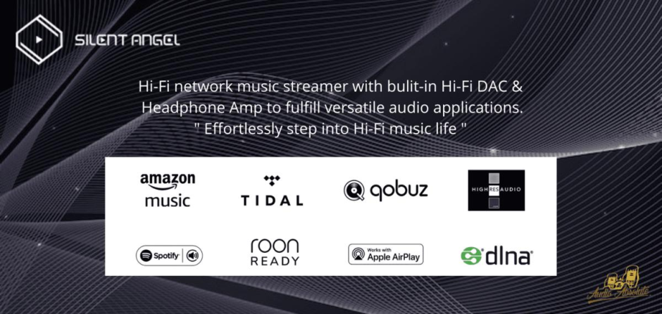 Silent Angel Munich M1