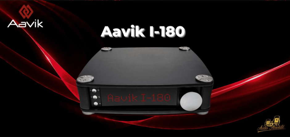 Aavik I-180