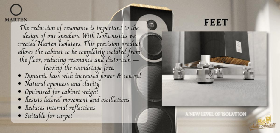 Marten Mingus Quintet 2