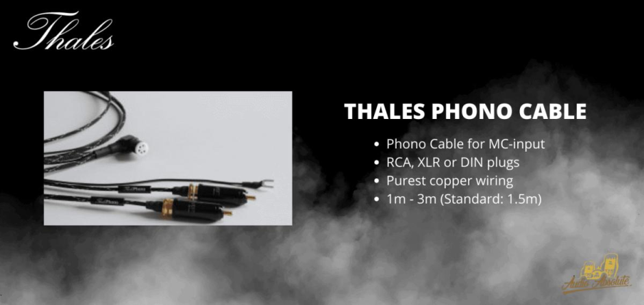 Thales Accessories