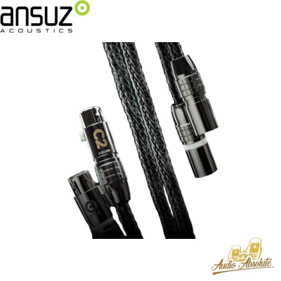 Digitalz C2 1.5m (XLR)