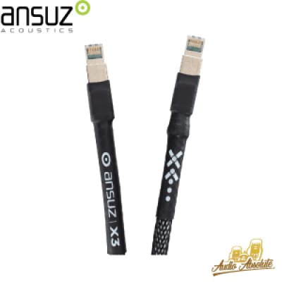 Digitalz Ethernet X3 1.0m