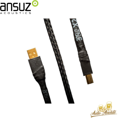 USB X2 2.0m
