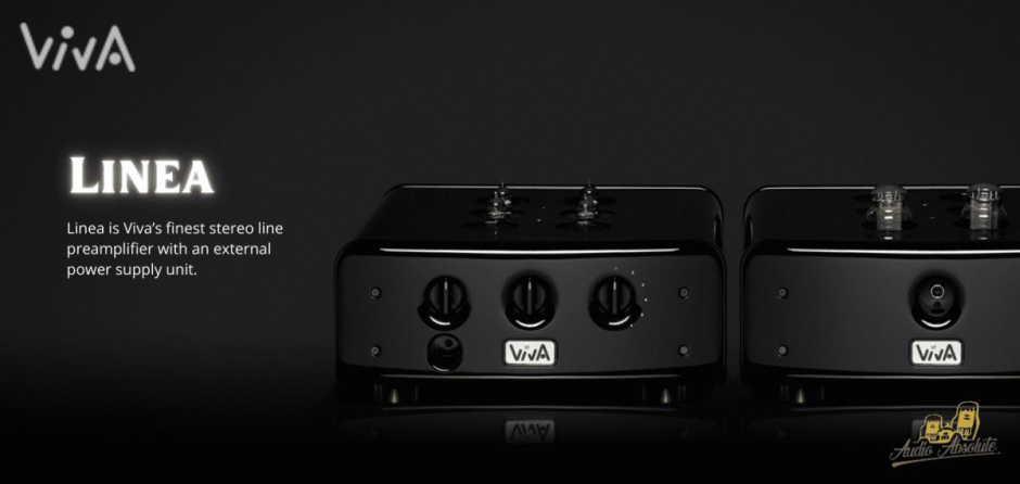 Viva Linea