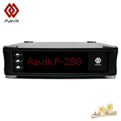 Aavik P-280