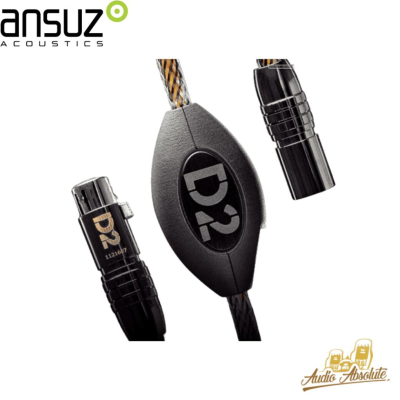 Digitalz D2 1.0m (XLR)
