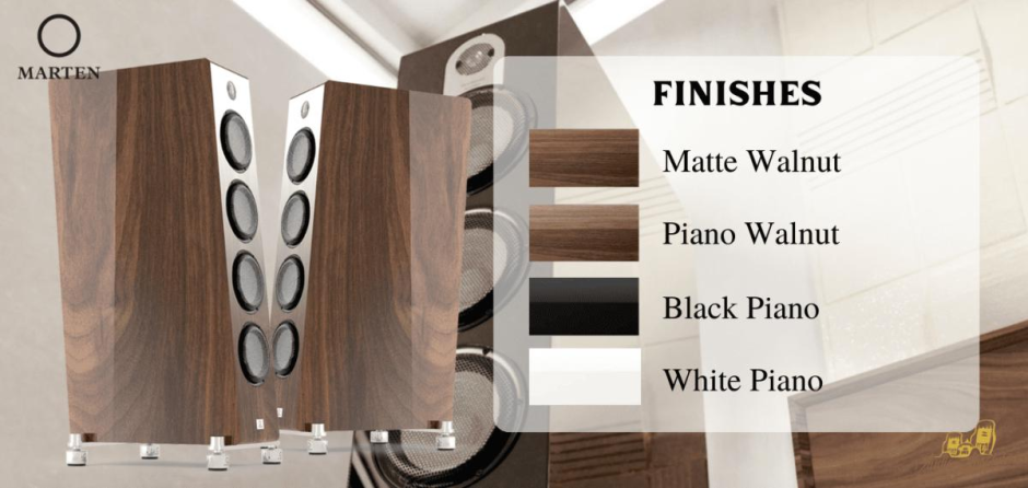 Marten Parker Quintet