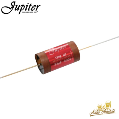 0.33uF HT 600V