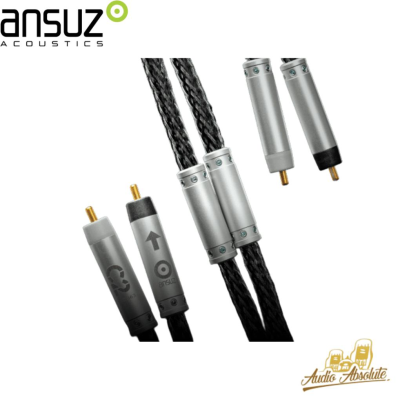 Signalz C2 1.0m (RCA)