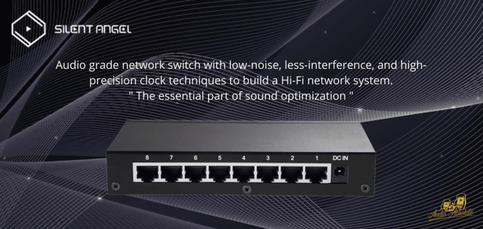 Silent Angel Bonn N8