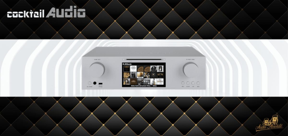 CocktailAudio X50Pro